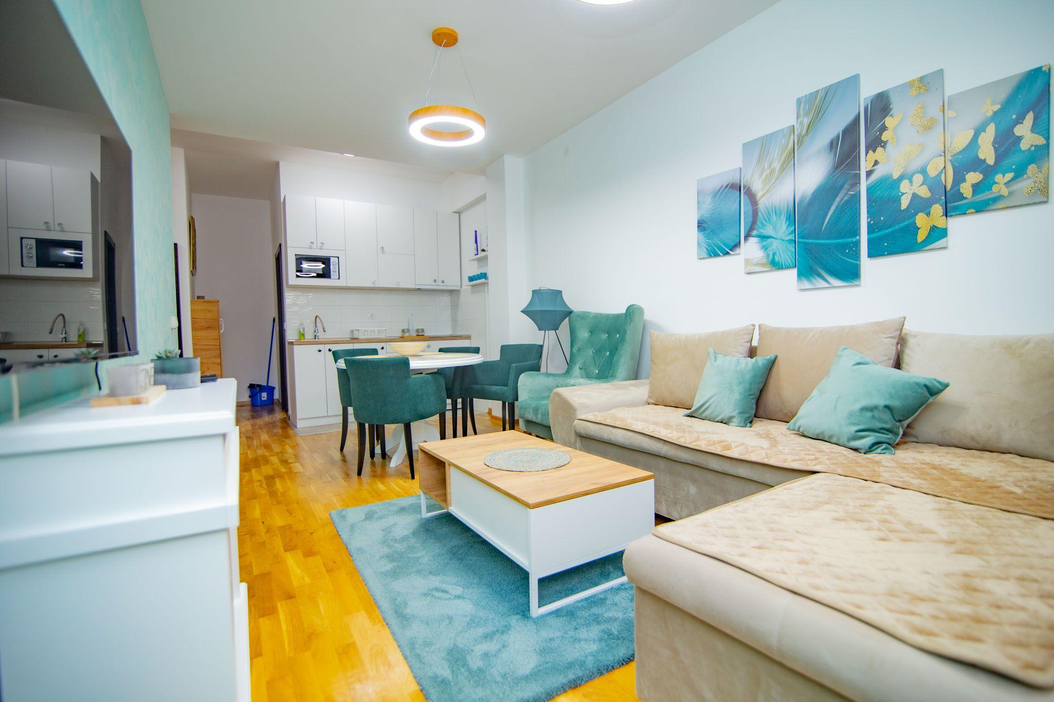 Квартира, 441 м², 84 102$ — FAKTOR